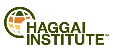 Haggai-Institute-Logo