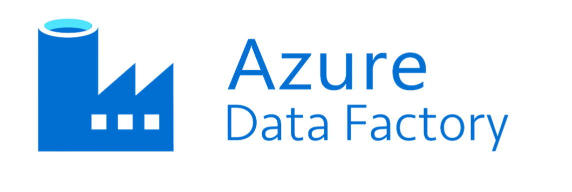 Azure data factory logo - Edited